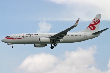 B-KBH (34707) 2006 Boeing 737-808(WL)