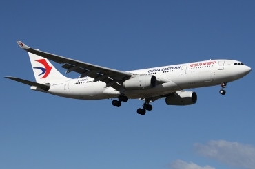 B-5961 (1569) 2014 Airbus A330-243
