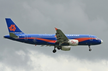 9M-AHQ, (cn 3628), Airbus A320-216