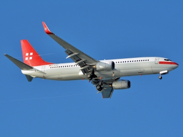 D-APBC (33016) 2004 Boeing 737-8BK(WL)