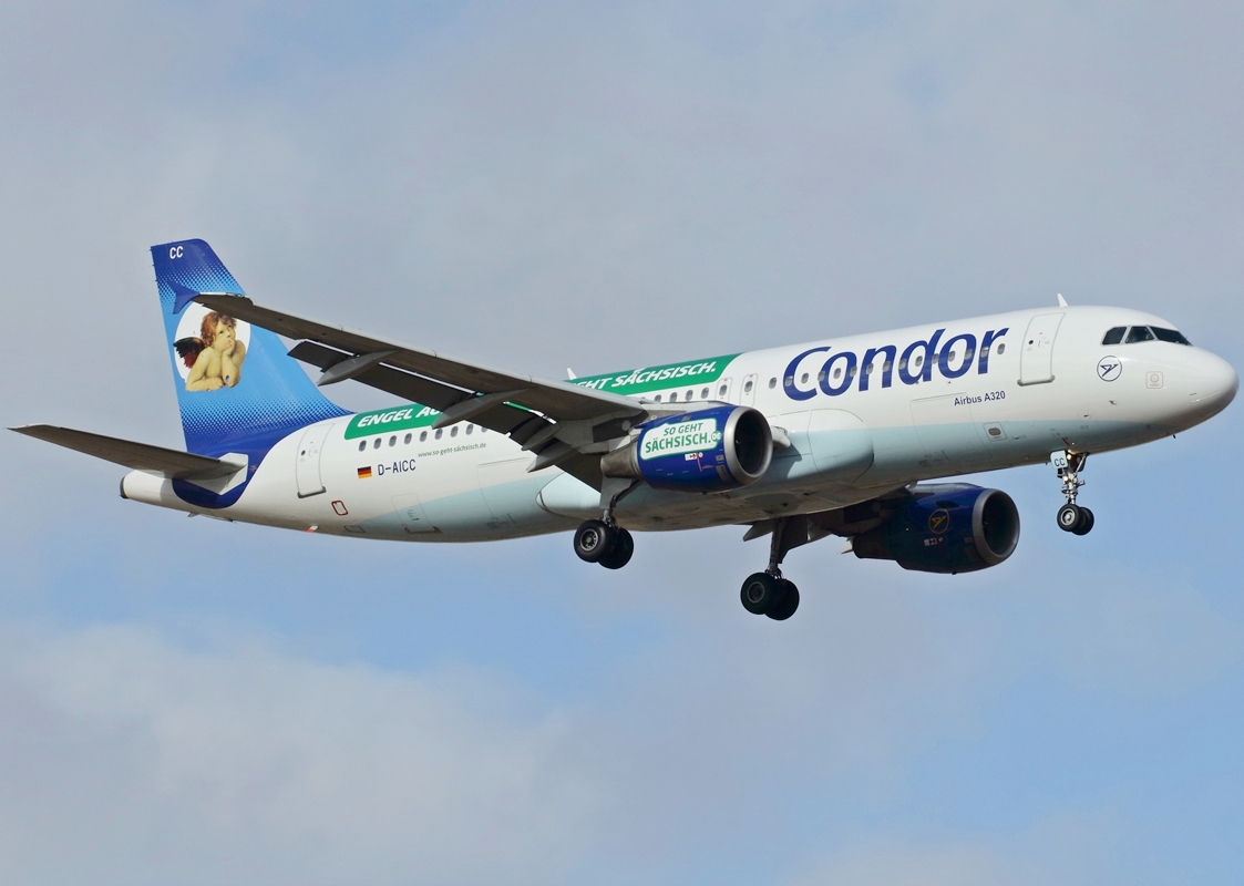 D-AICC (809) 1998 Airbus A320-212