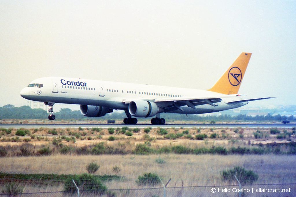 D-ABNB (cn 5246) Airbus A320-214