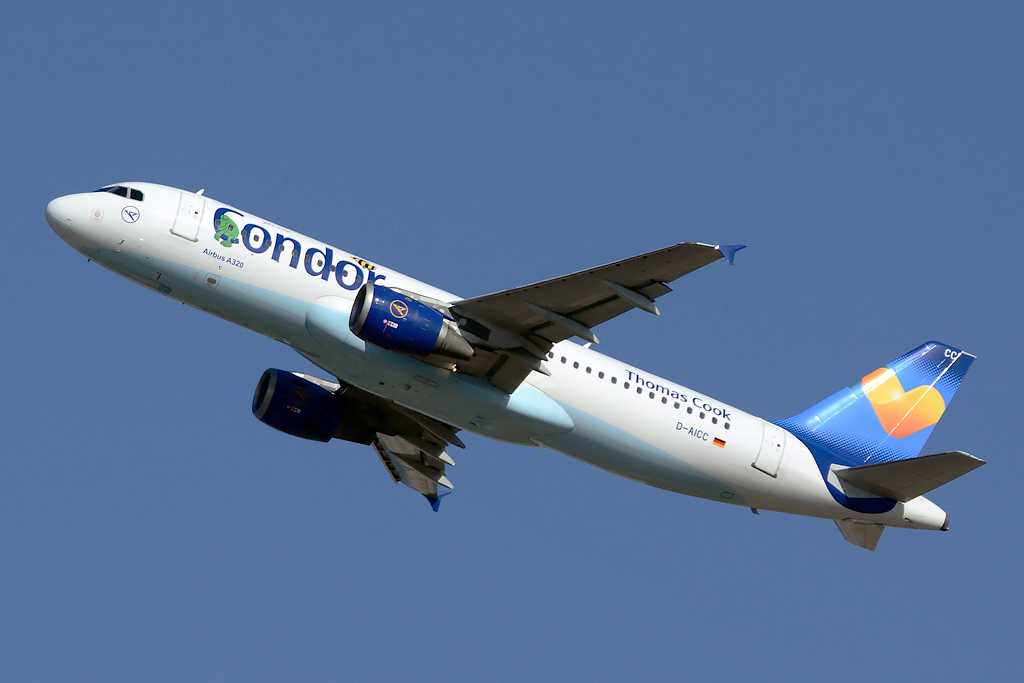 D-AICC (809) 1998 Airbus A320-212