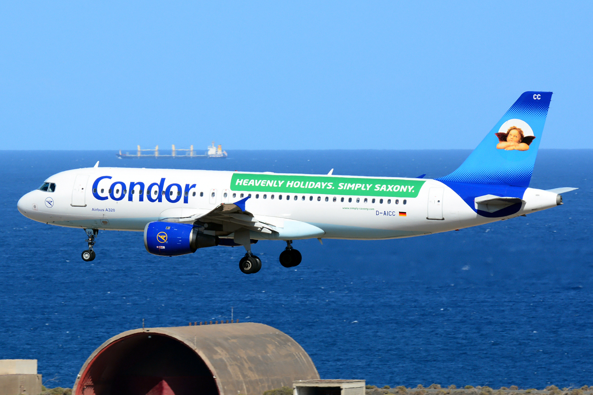 D-AICC (809) 1998 Airbus A320-212