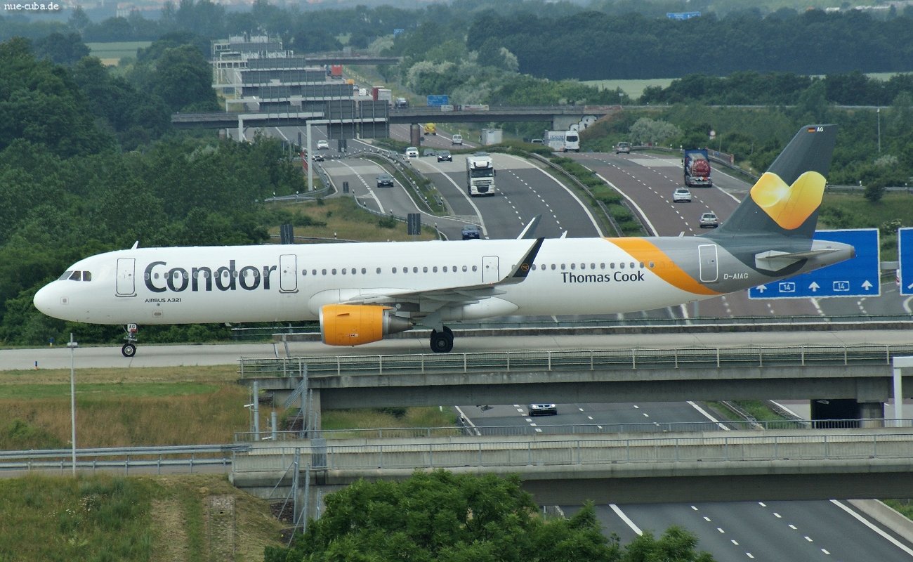 D-AIAG (6590) 2015 Airbus A321-211(WL)