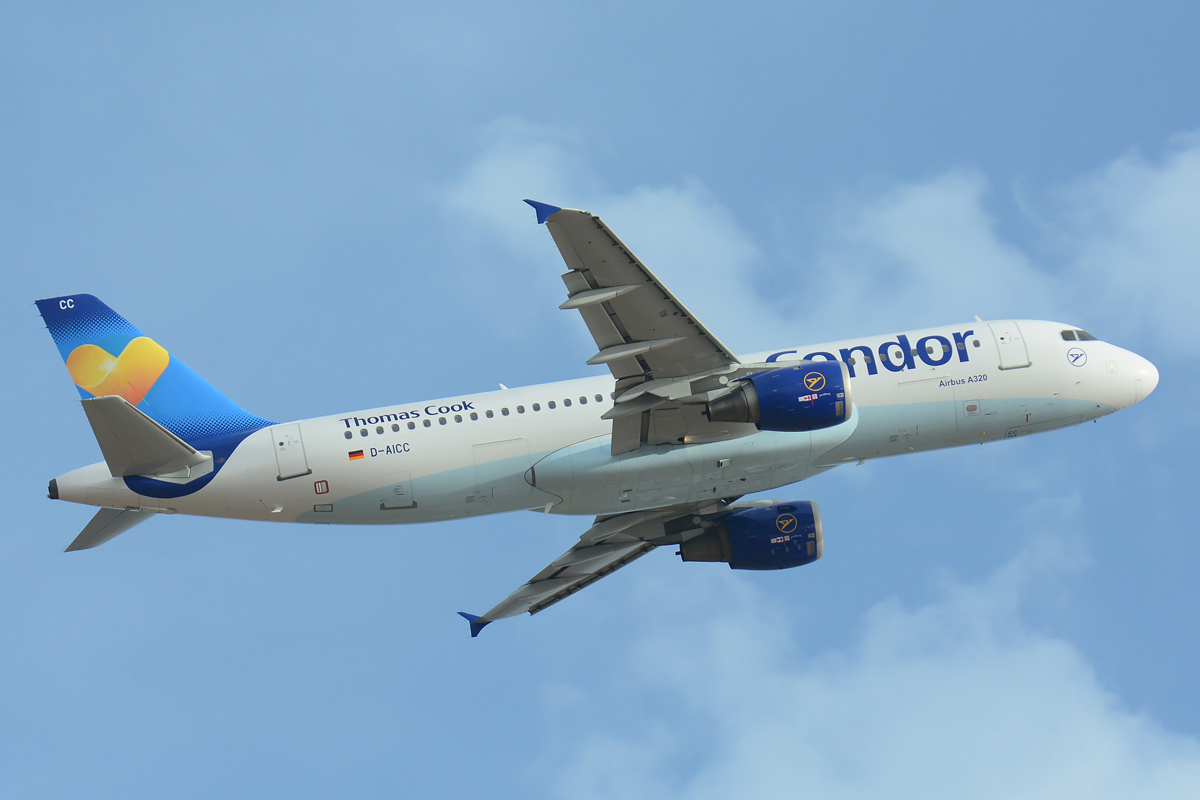 D-AICC (809) 1998 Airbus A320-212