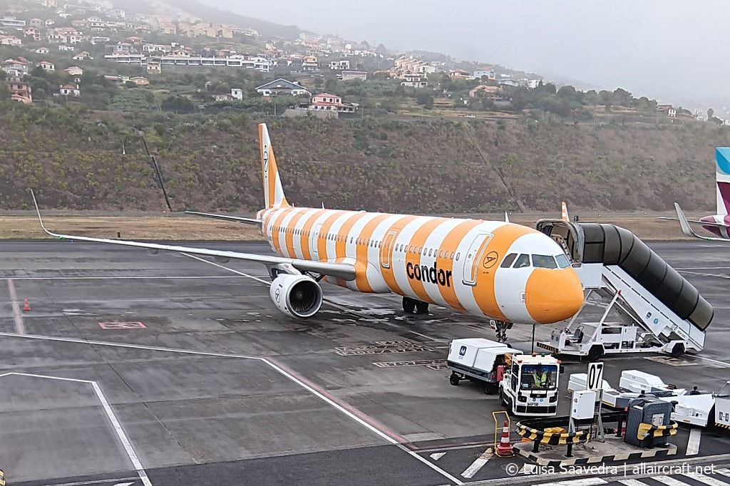 D-AIAD (6053) 2014 Airbus A321-211(WL)