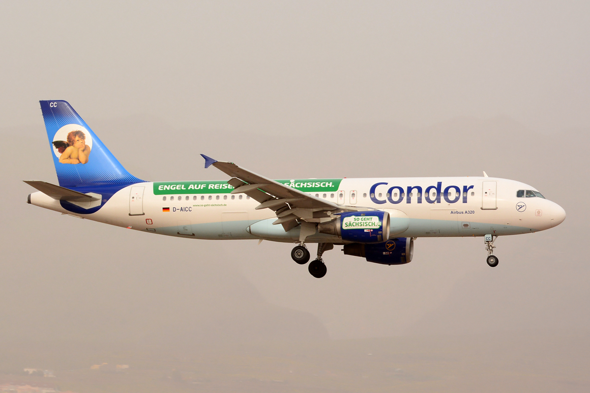 D-AICC (809) 1998 Airbus A320-212