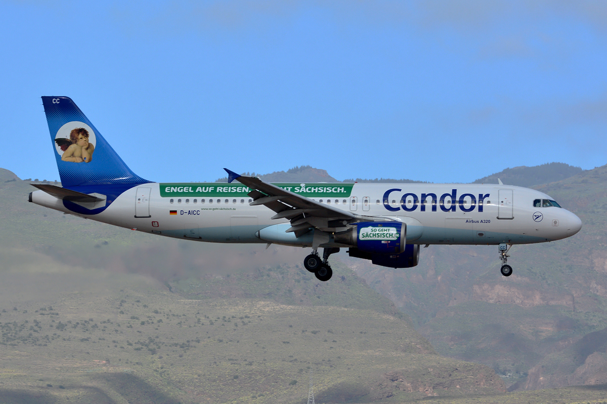 D-AICC (809) 1998 Airbus A320-212