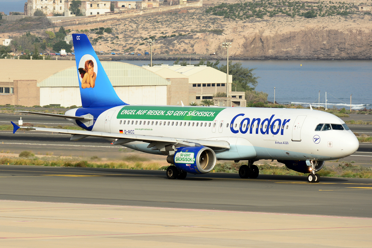 D-AICC (809) 1998 Airbus A320-212