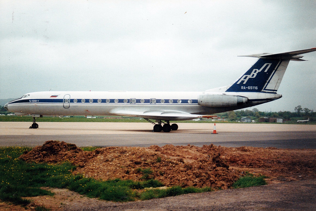 RA-65116