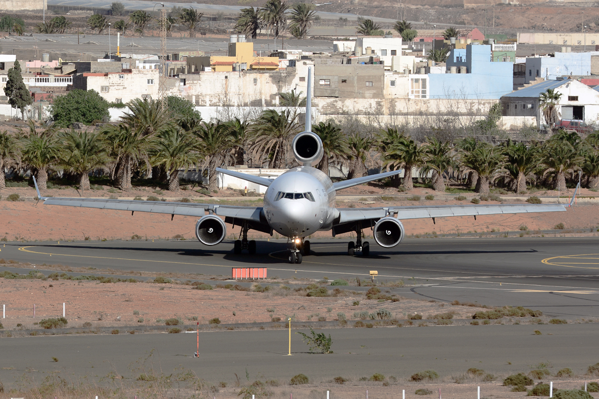 OH-LGD (48513) 1994 McDonnell Douglas MD-11(F)