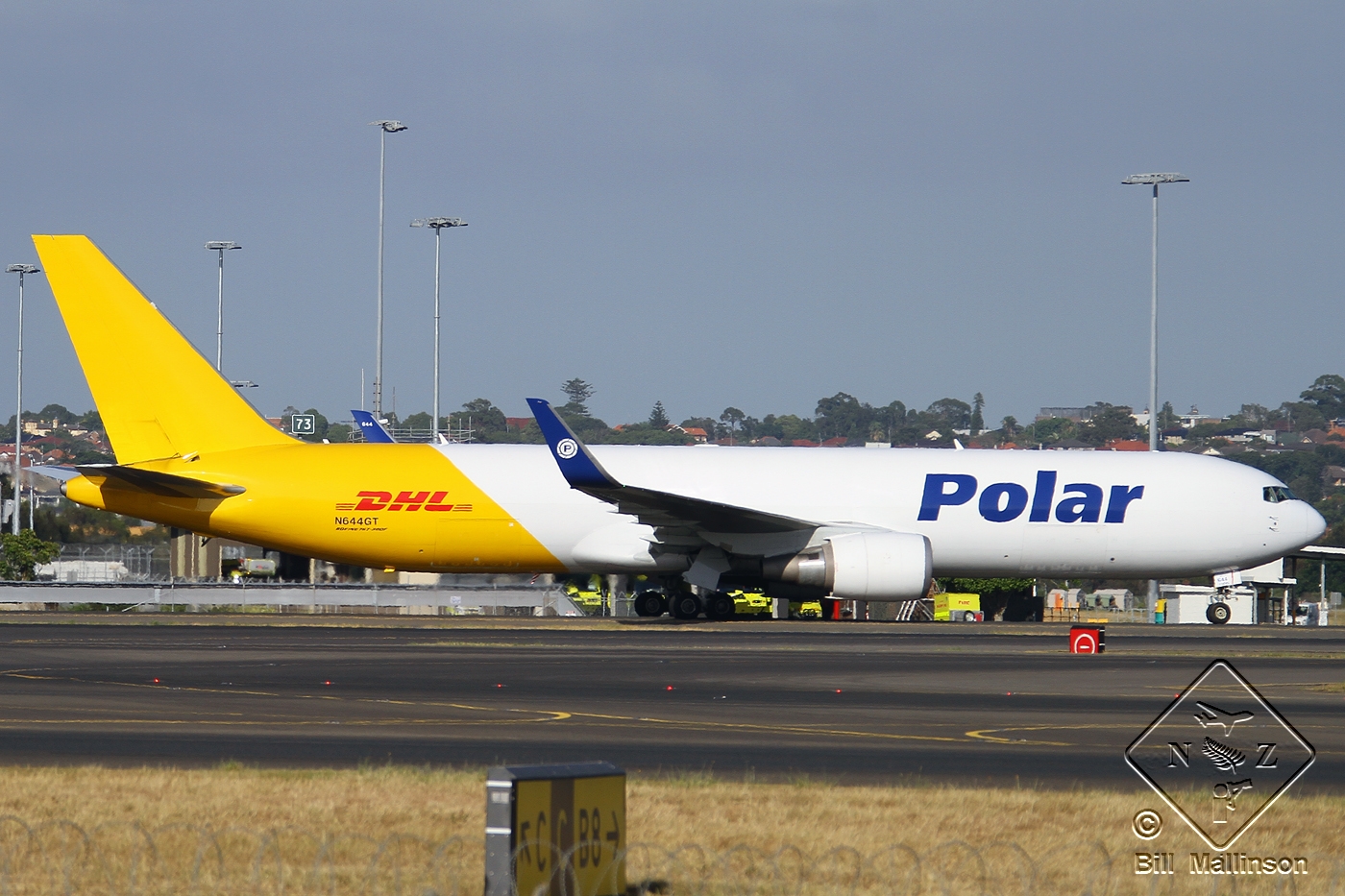 N644GT (37810) 2012 Boeing 767-3JHF(WL)