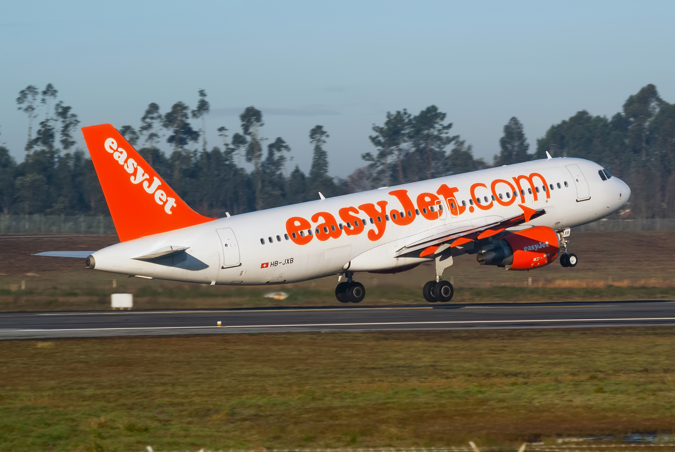 HB-JXB (5111) 2012 Airbus A320-214
