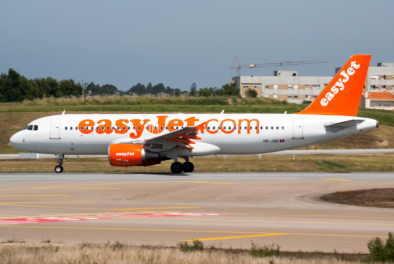 HB-JXD (5150) 2012 Airbus A320-214