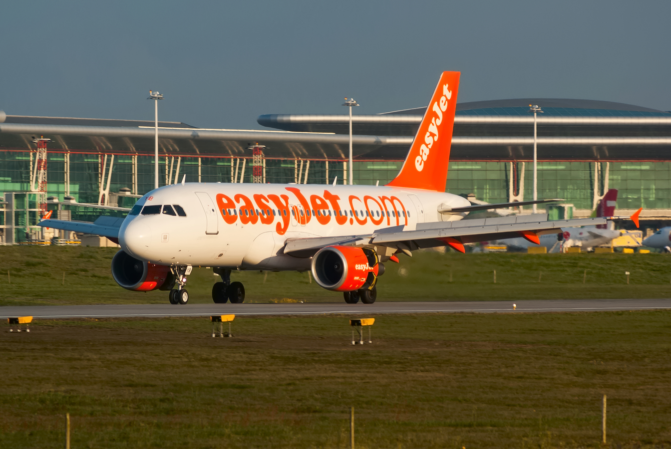 HB-JYB (4837) 2011 Airbus A319-111
