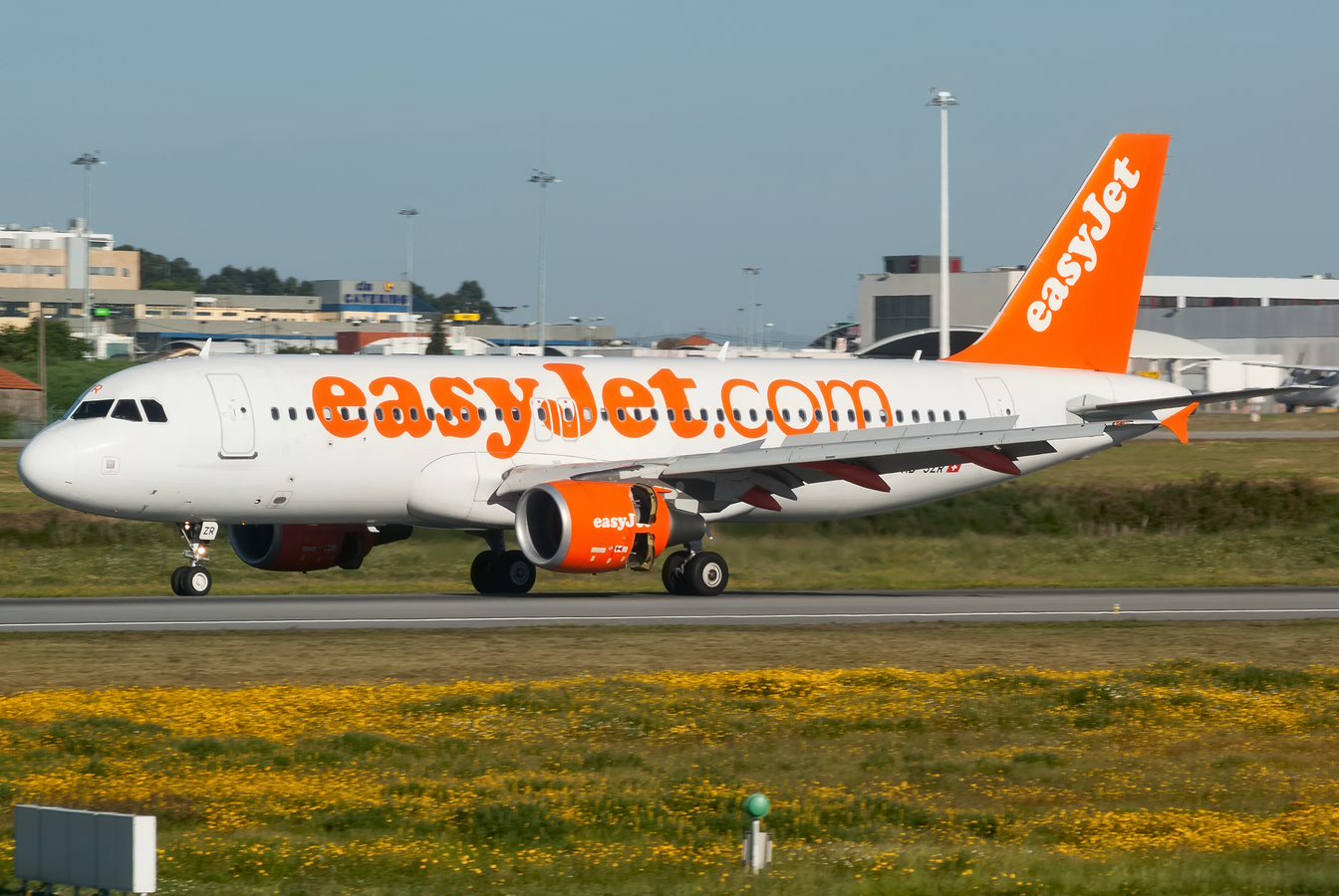 HB-JZR (4034) 2009 Airbus A320-214