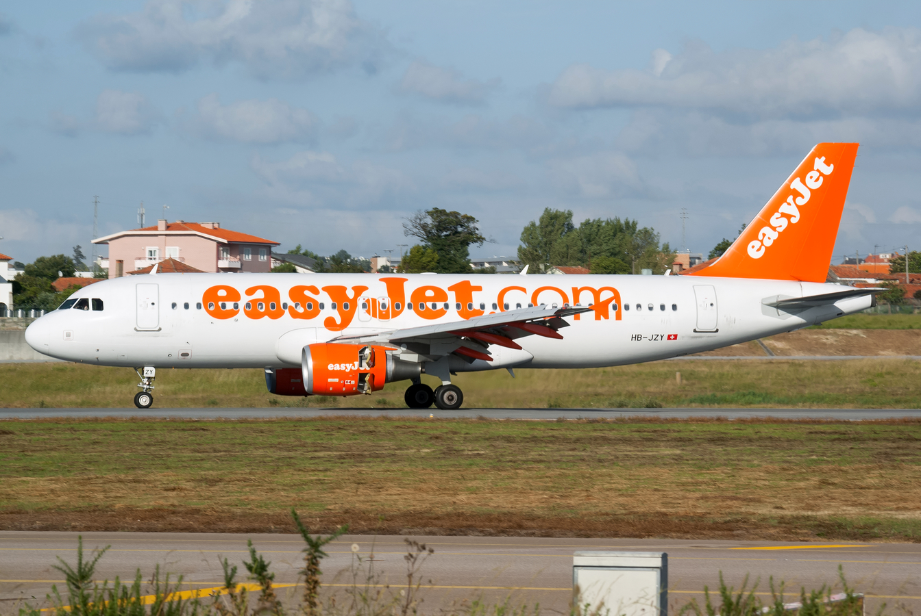 HB-JZY (4196) 2010 Airbus A320-214