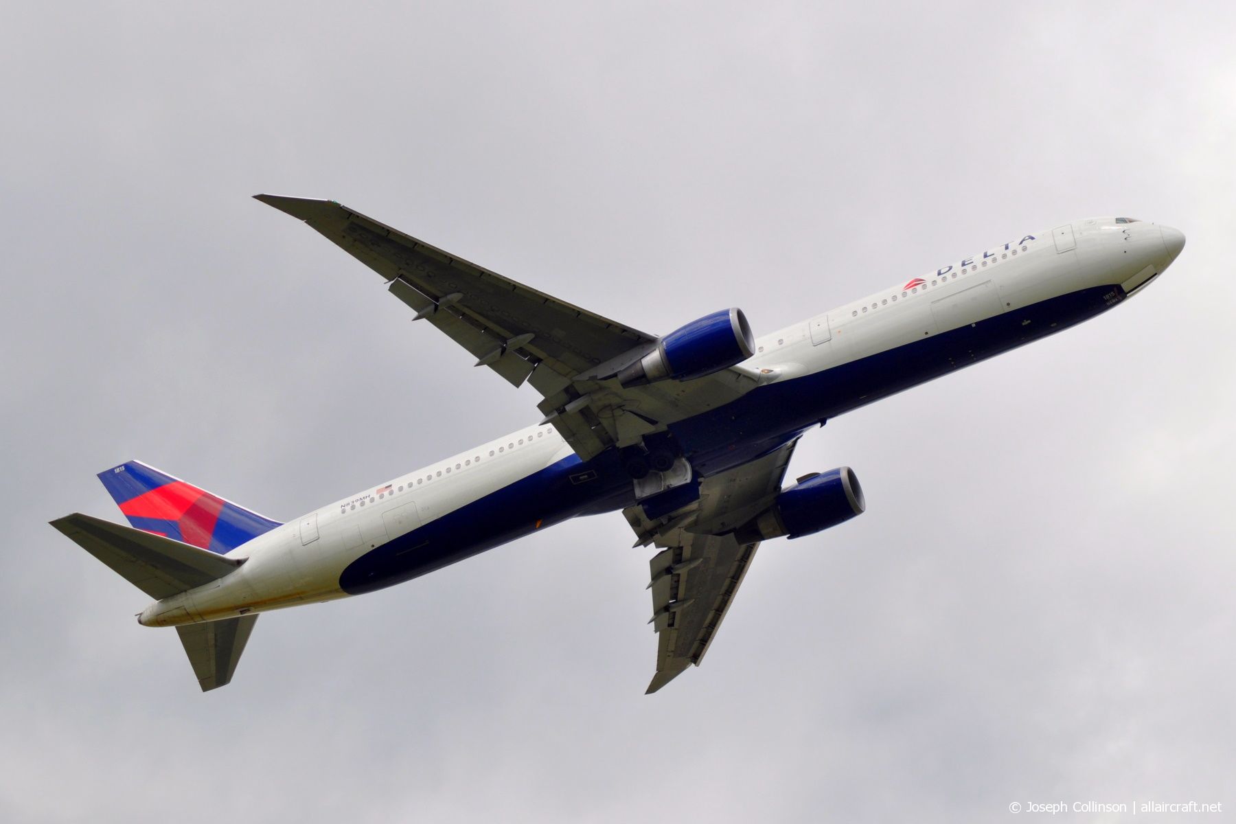 N839MH (29712) 2001 Boeing 767-432(ER)