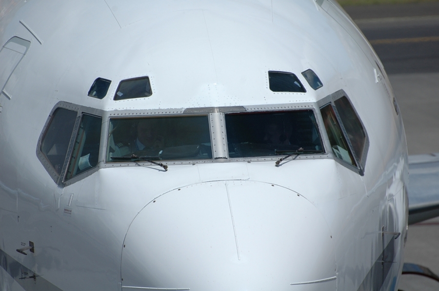 SP-ENC (025376) Boeing 737-4Q8