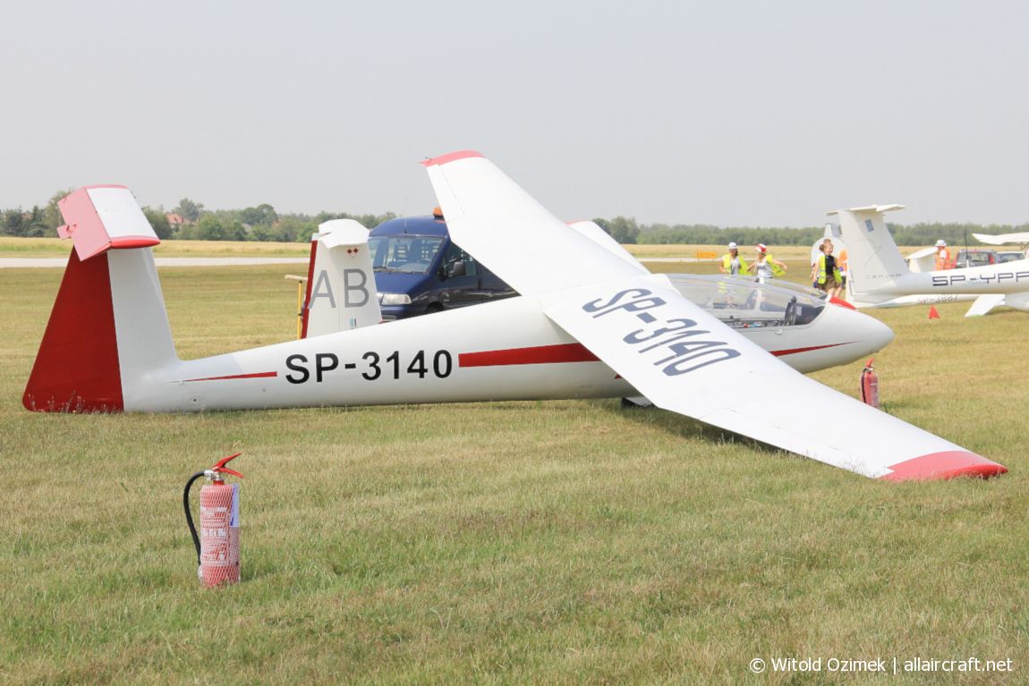 SP-3140 SZD-30 Pirat