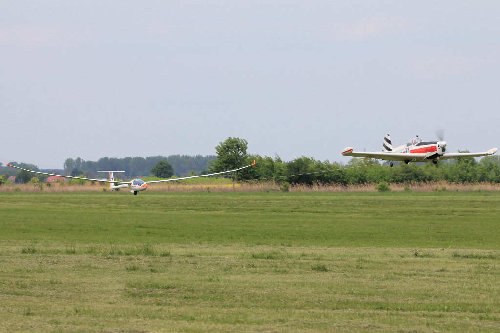 OK-ERE, (cn 1307), Zlin Z-526AFS-V Akrobat