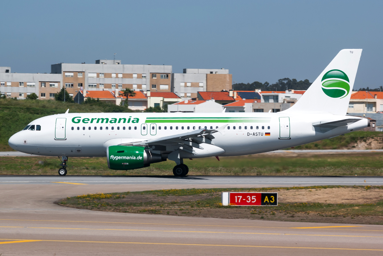 D-ASTU (3533) 2008 Airbus A319-112