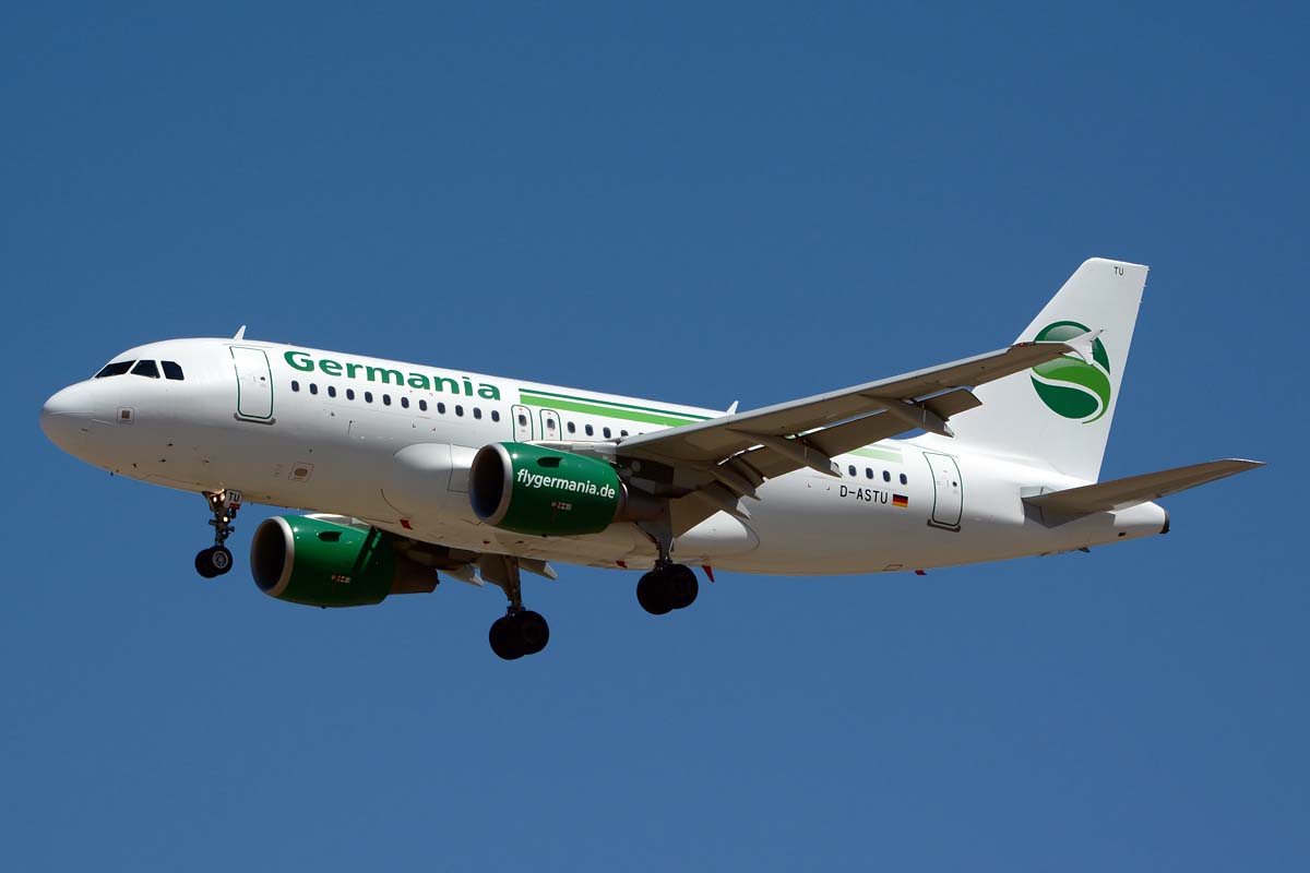 D-ASTU (3533) 2008 Airbus A319-112