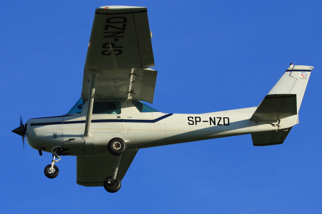 SP-NZD, (cn 15286023), Cessna 152