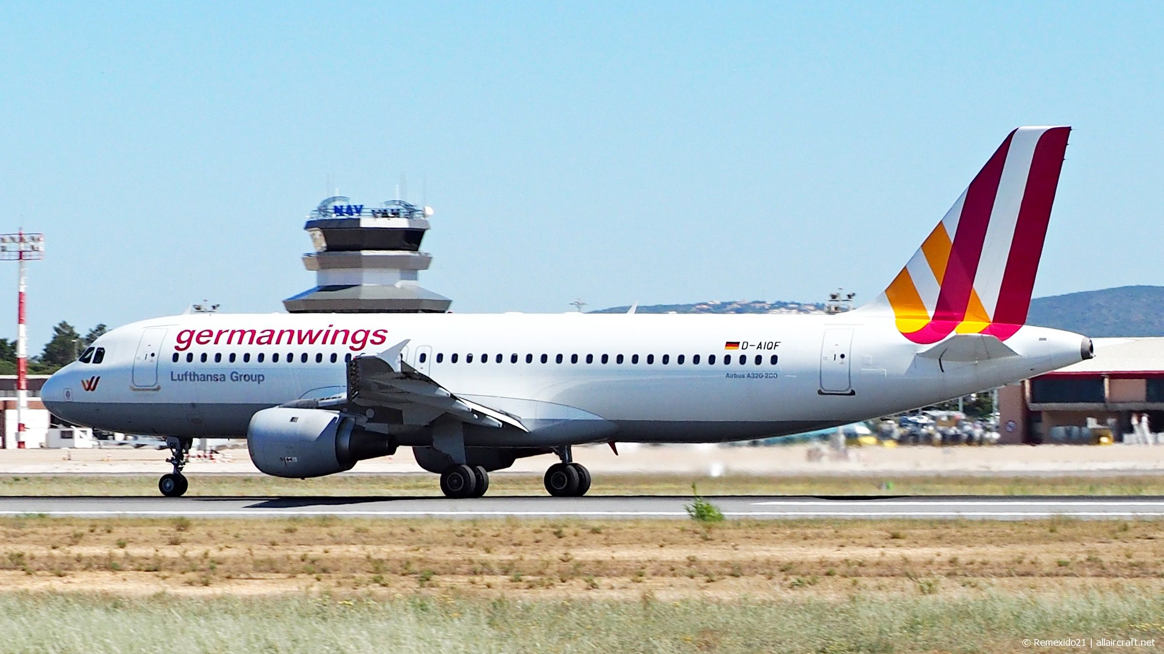 D-AIDF (4626) 2011 Airbus A321-231