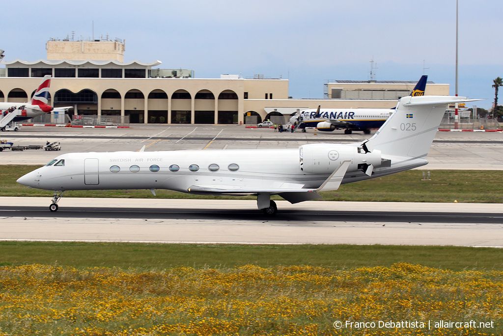 102005 (5200) 2008 Gulfstream Aerospace G550