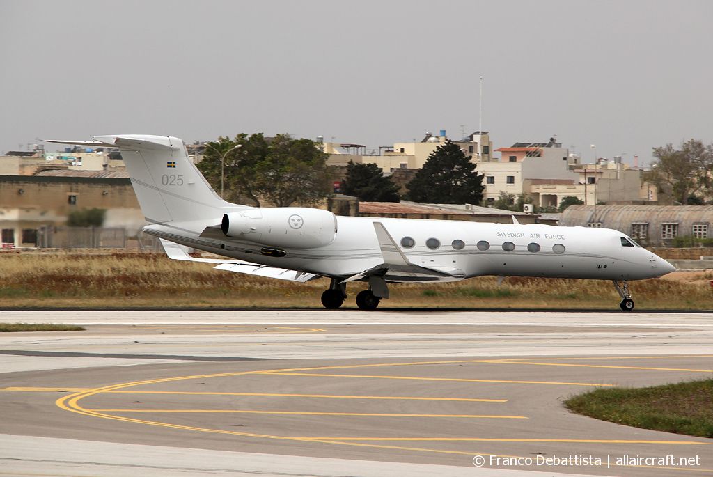 102005 (5200) 2008 Gulfstream Aerospace G550