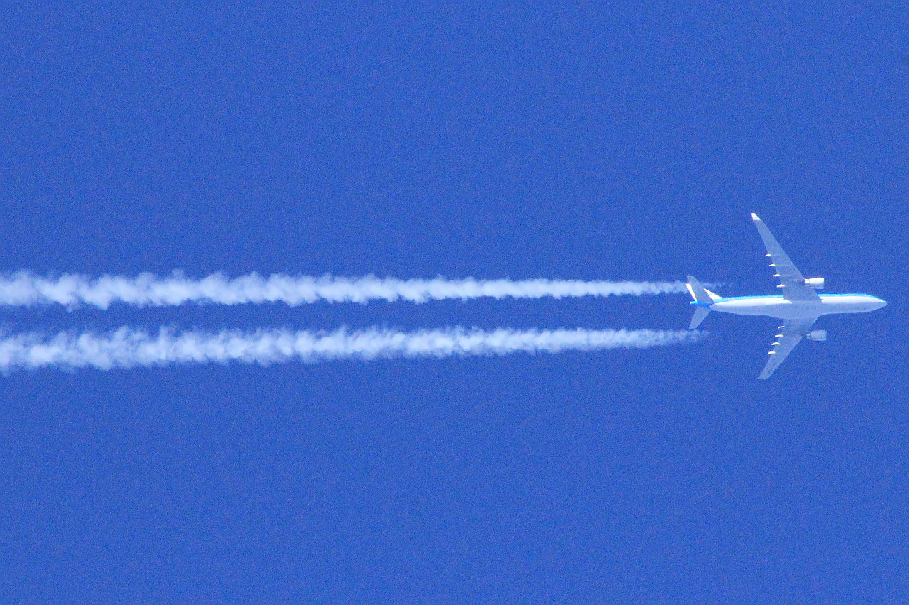 PH-AON (925) 2008 Airbus A330-203