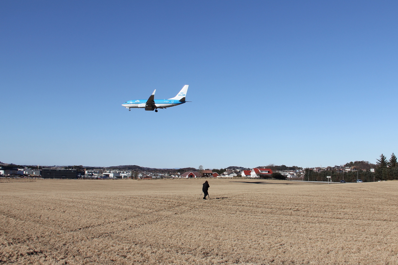 PH-BGP (38127) 2011 Boeing 737-7K2(WL)