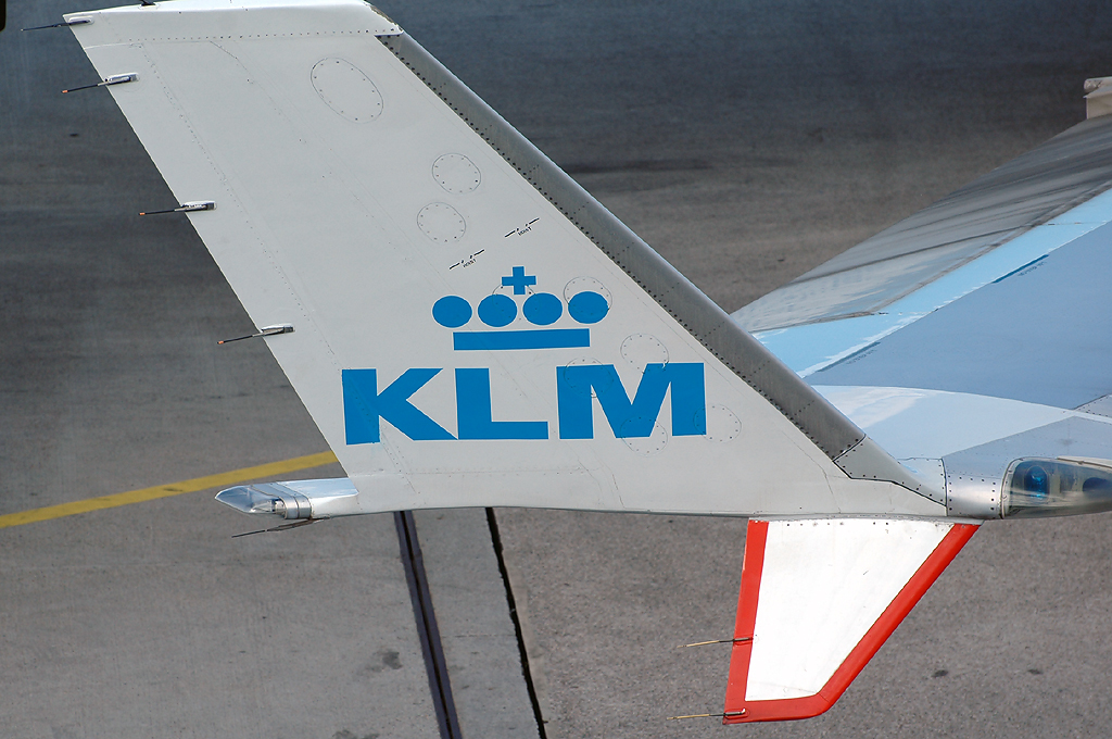 PH-KCB (48556) 1994 McDonnell Douglas MD-11