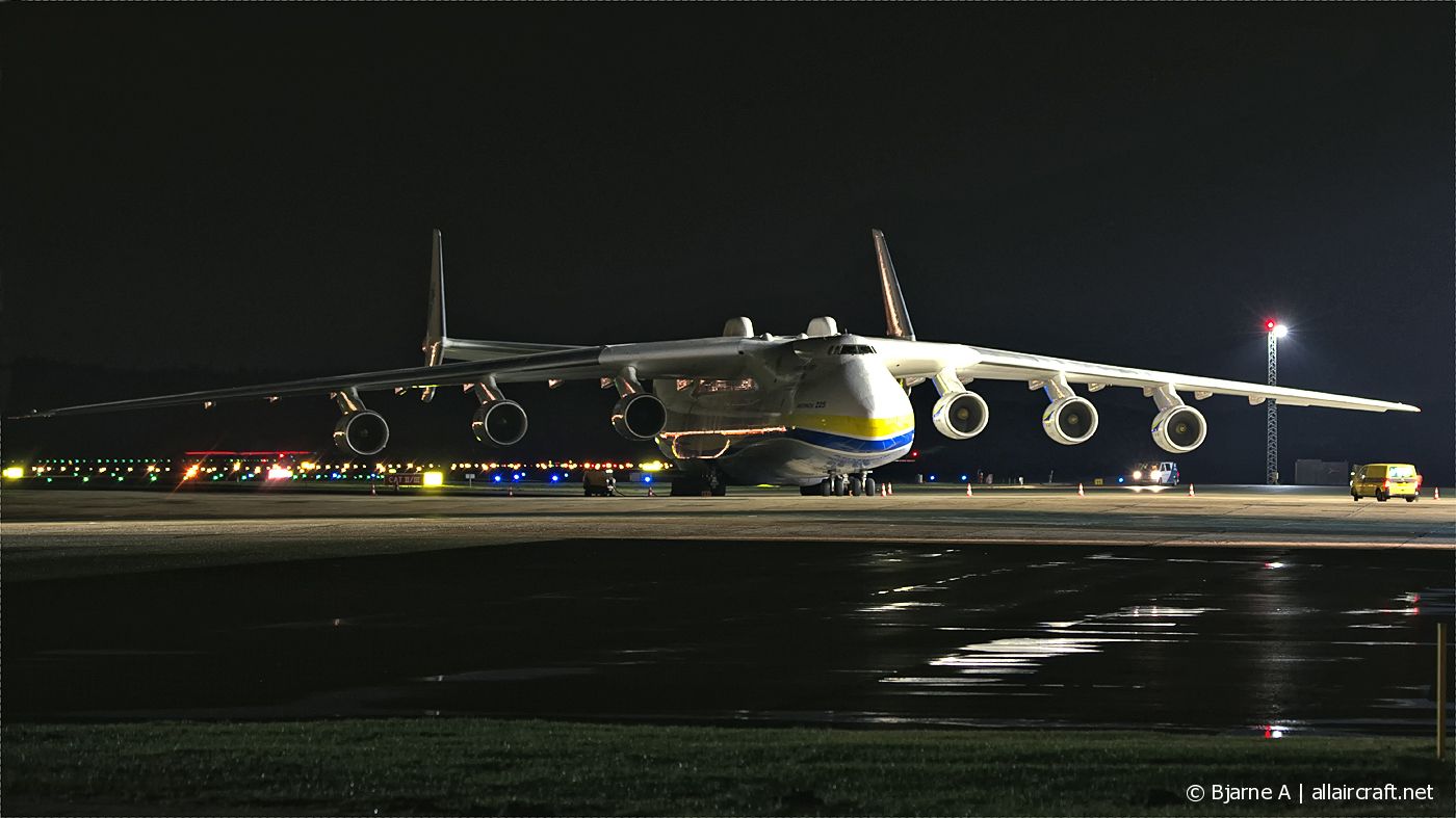 UR-82060 (19530503763) 1988 Antonov An-225 Mriya