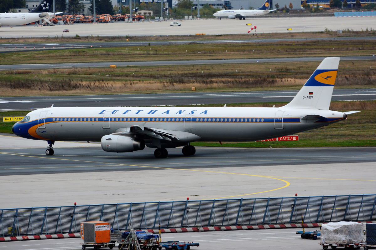 D-AIDV (5413) 2012 Airbus A321-231