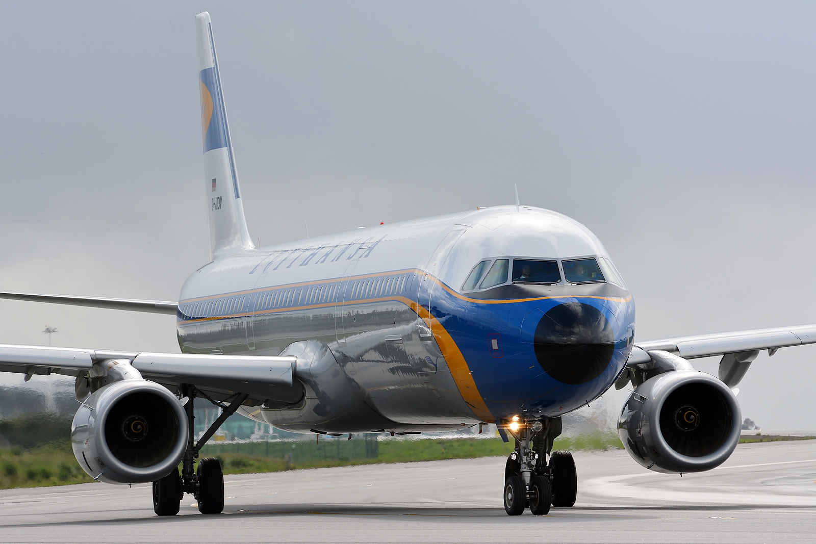D-AIDV (5413) 2012 Airbus A321-231