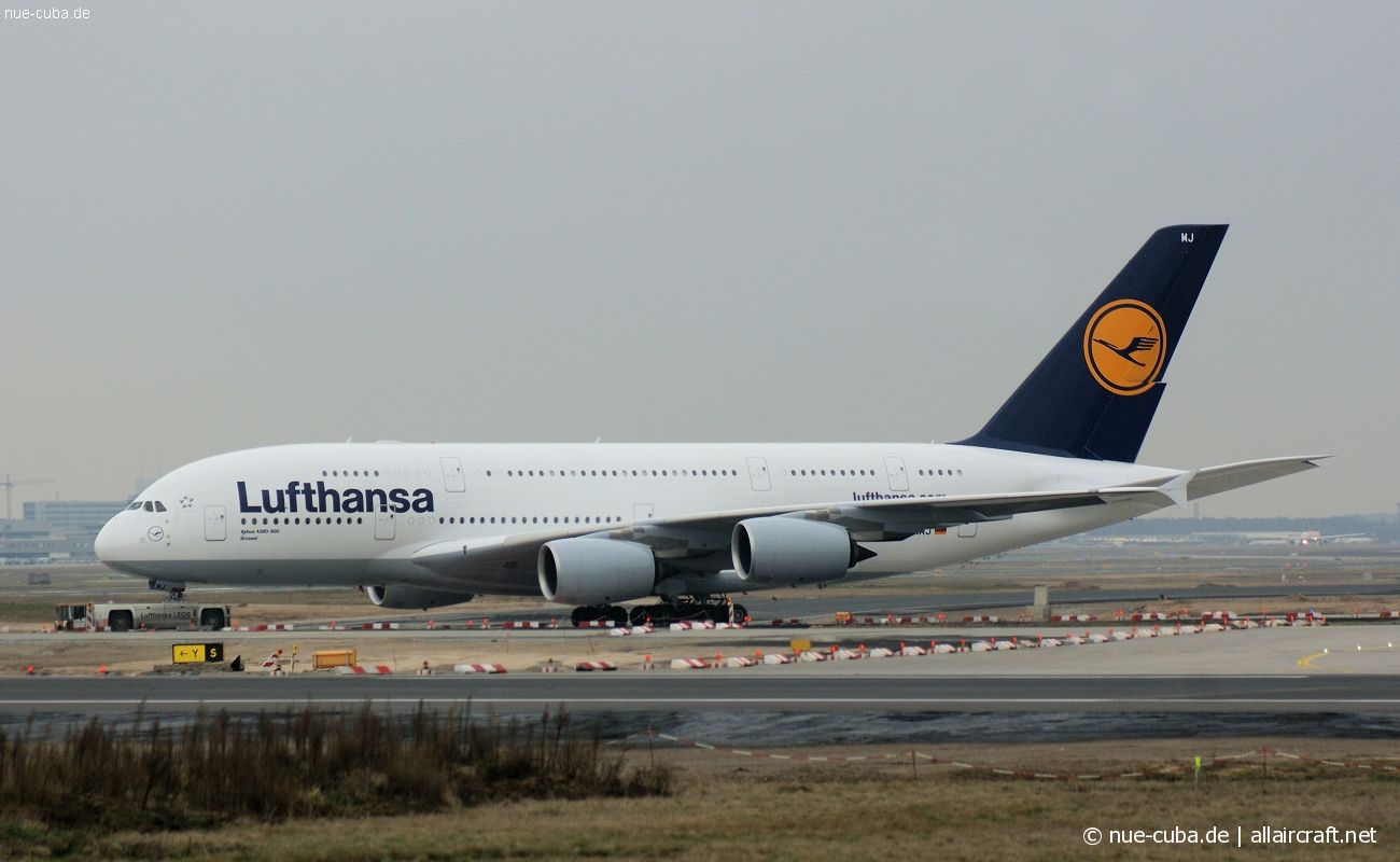 D-AIMJ (073) 2011 Airbus A380-841