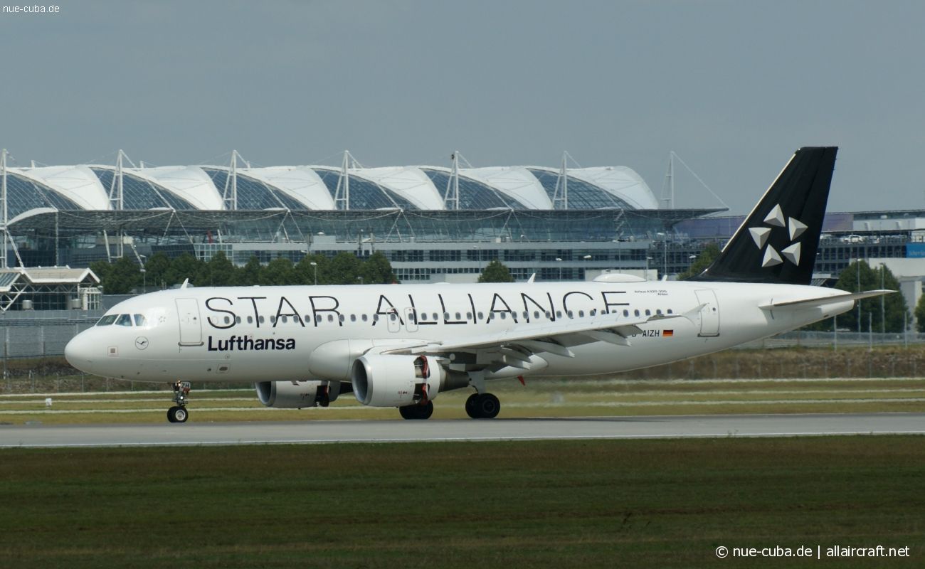 D-AIZH (4363) 2010 Airbus A320-214