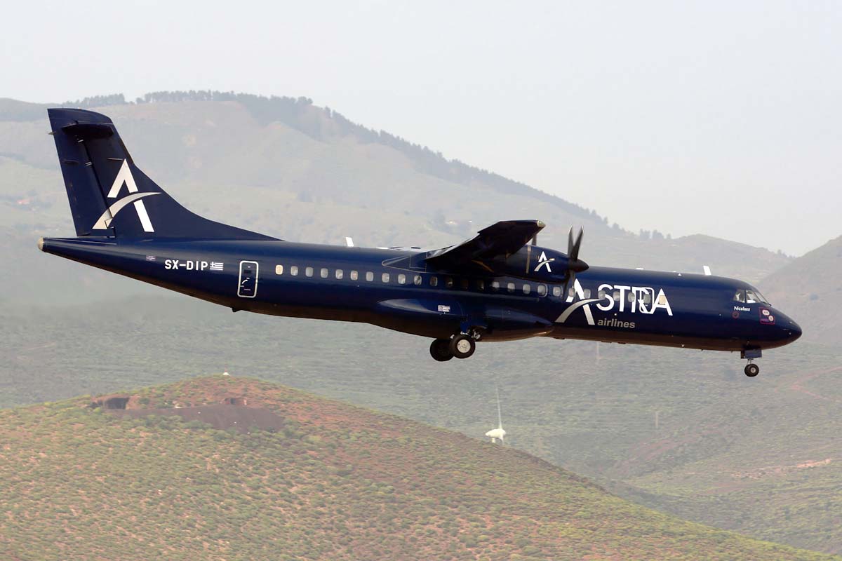 SX-DIP (cn 00328) ATR-72-202
