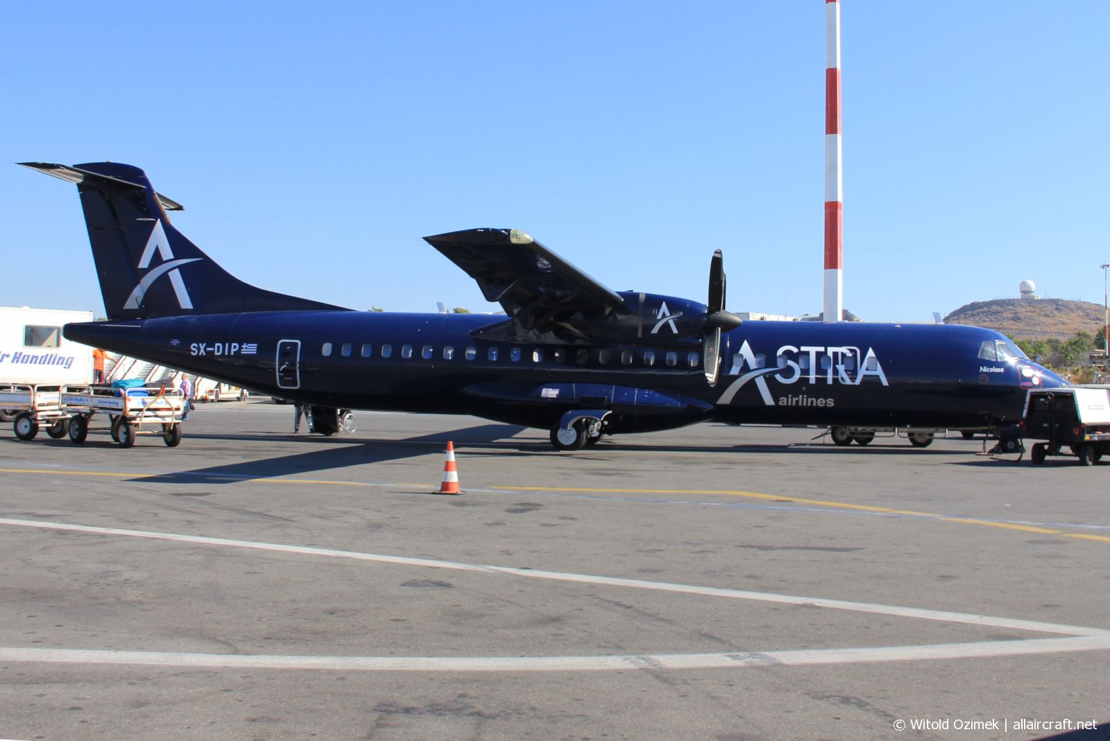 SX-DIP (cn 00328) ATR-72-202