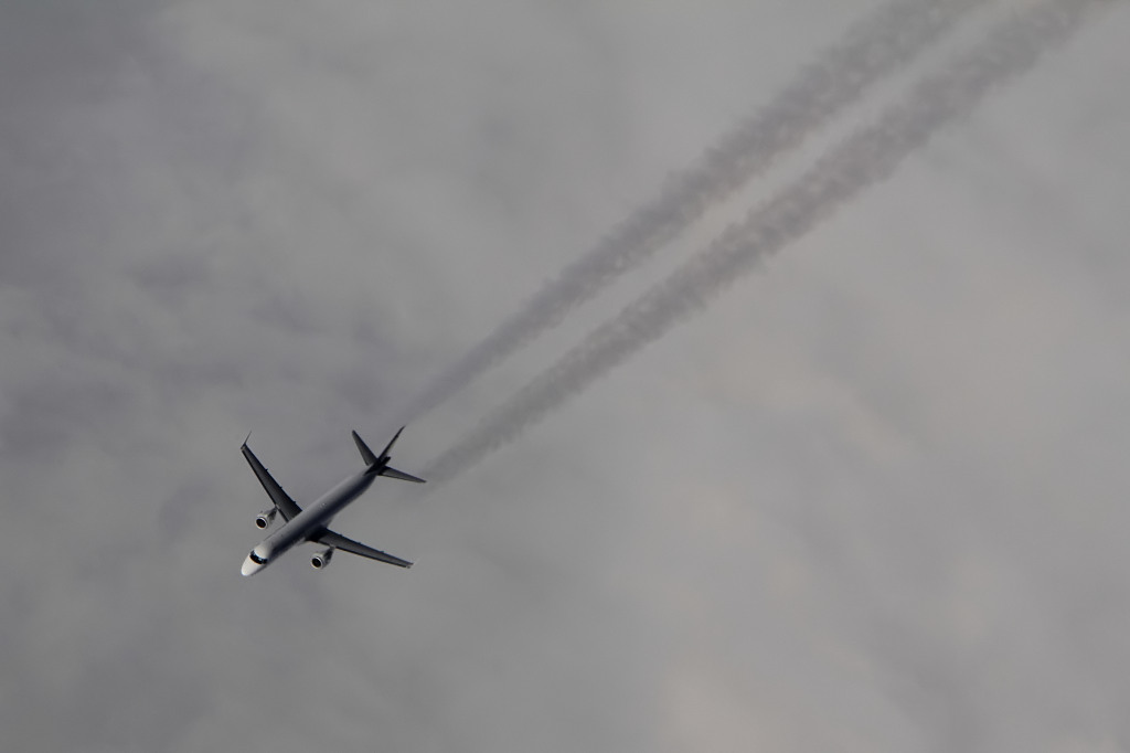 Embraer 190-200LR
