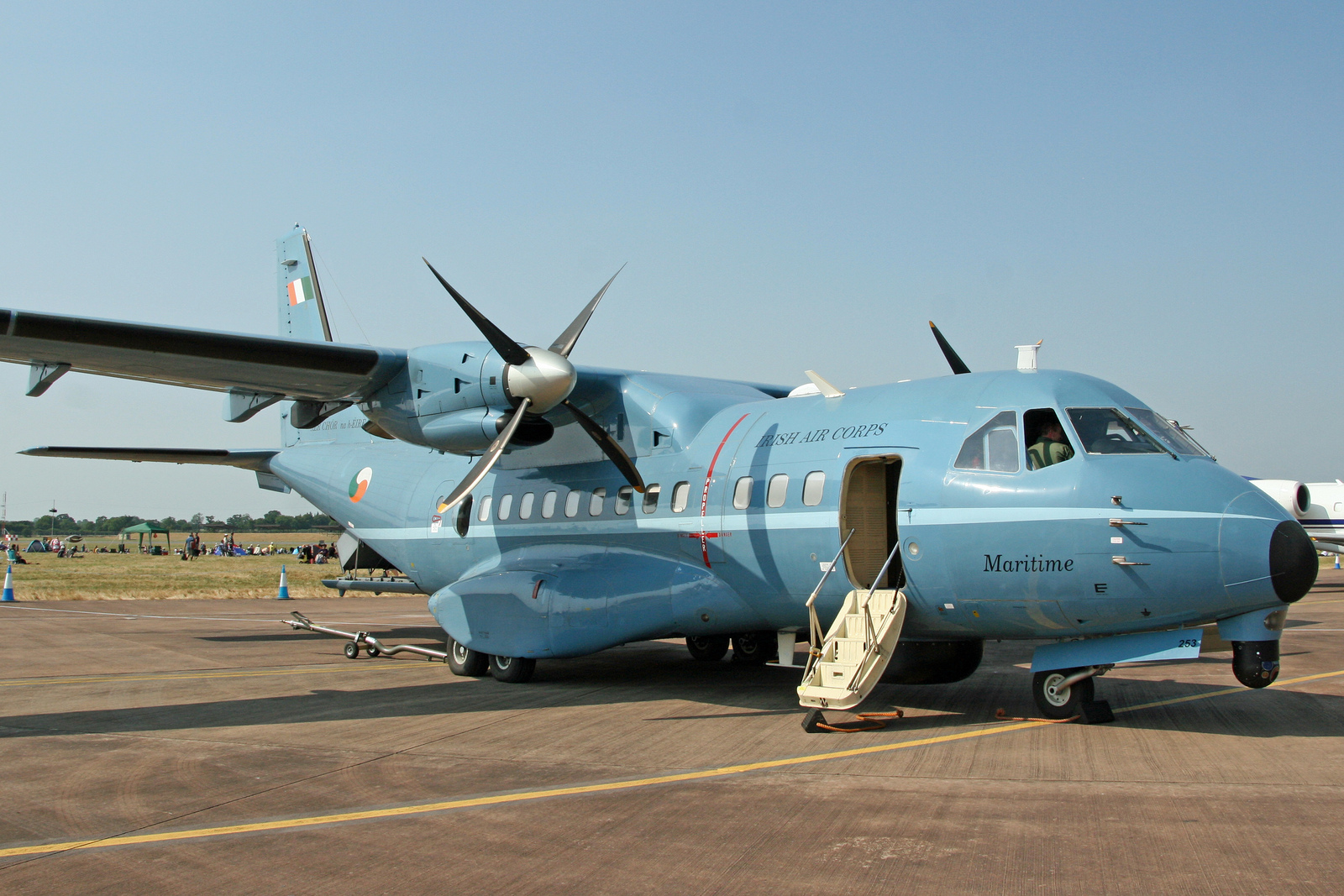 253 (C094) 1994 CASA CN-235-100M
