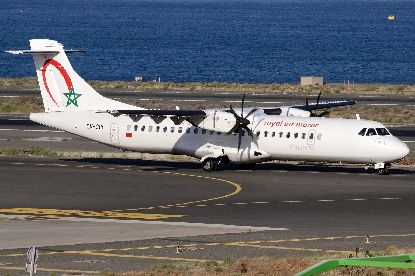 CN-COF · ATR-72-600 · (LPA / GCLP)