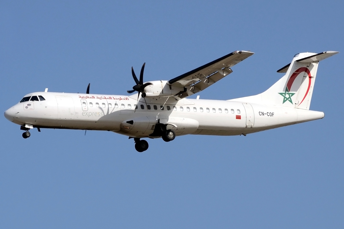 CN-COF · ATR-72-600 · (LPA / GCLP)