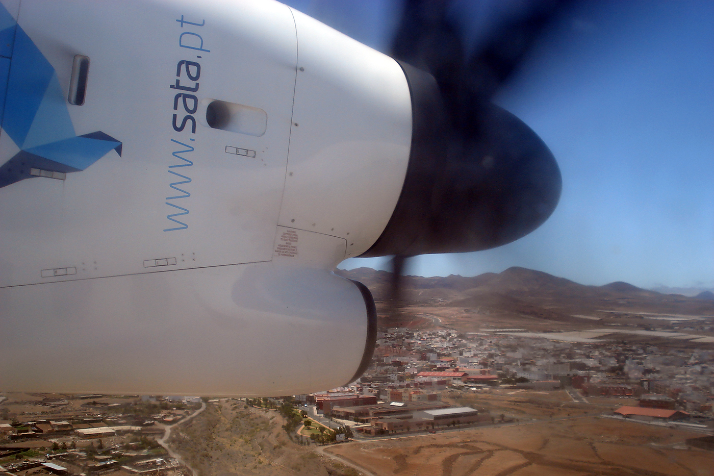 CS-TRD (4291) 2009 Bombardier Dash 8-Q402