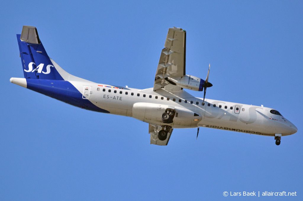 ES-ATE (1120) 2013 ATR-72-600