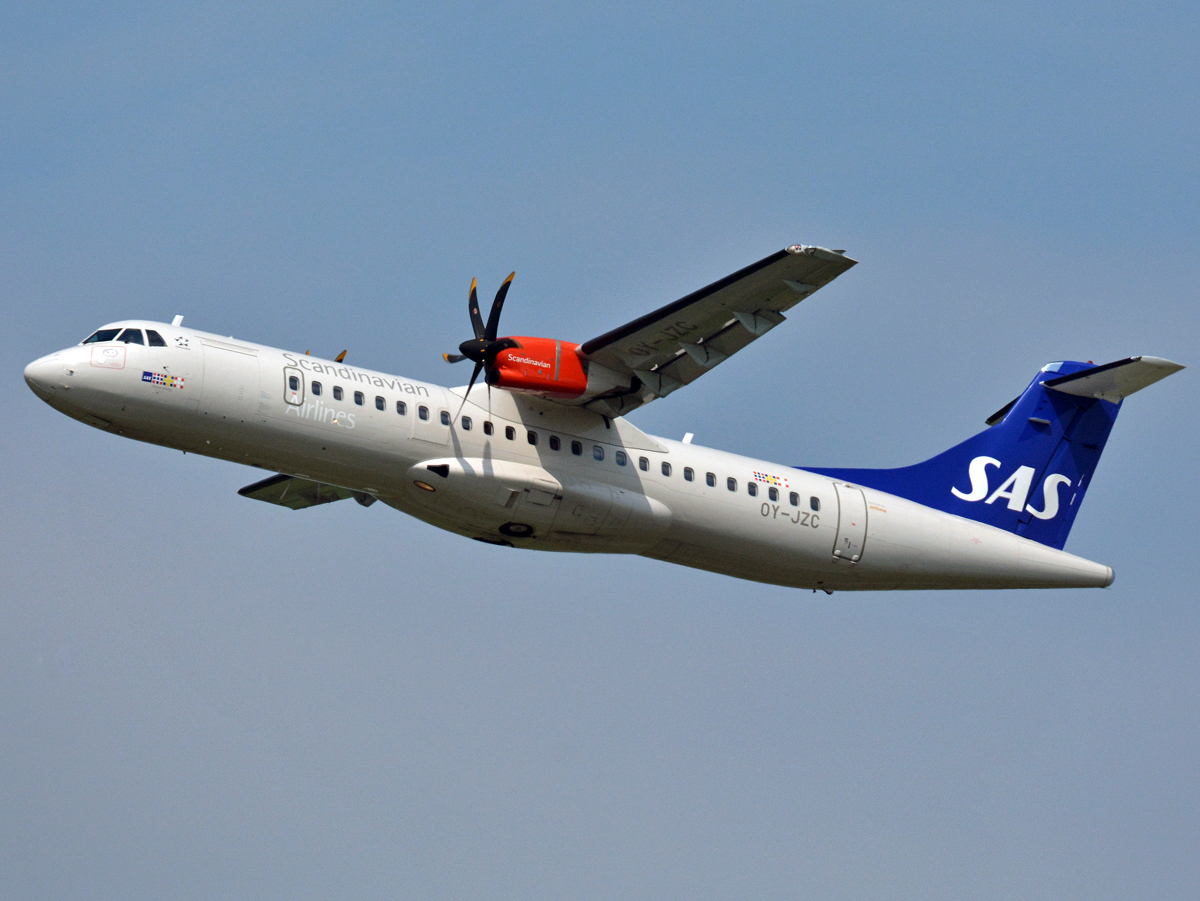 OY-JZC, (cn 1120), ATR-72-600