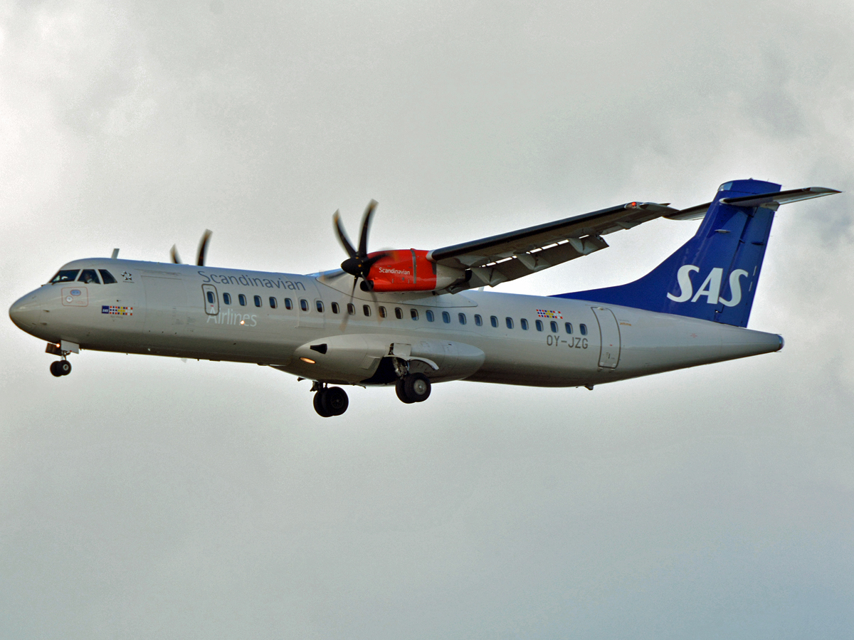OY-JZG, (cn 1171), ATR-72-600